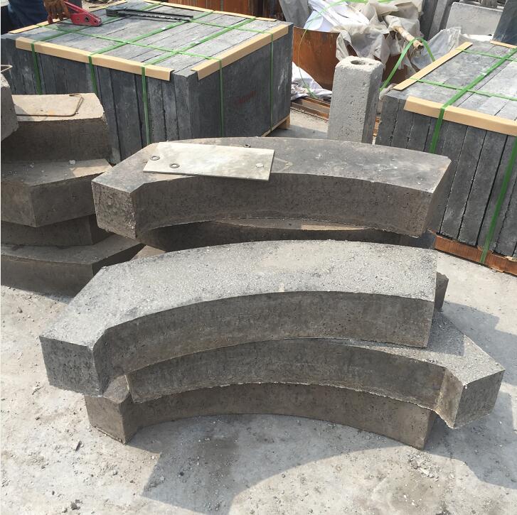 耐火磚預(yù)制塊